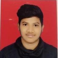 Harsh Shrikundawar Class I-V Tuition trainer in Nagpur
