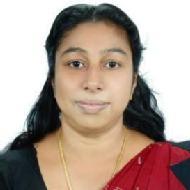 Ancy K. Class 11 Tuition trainer in Taliparamba