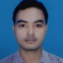 Photo of Manoj Singh