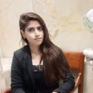 Himanshi C. BA Tuition trainer in Delhi