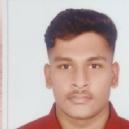 Photo of Soumya Ranjan Mohanty