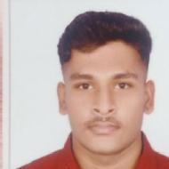Soumya Ranjan Mohanty Nursery-KG Tuition trainer in Bhubaneswar
