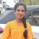 Photo of Swati C.