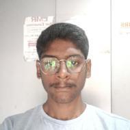 Gandham Uday Kumar Class 10 trainer in Hyderabad