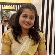 Rachana Ramprashad Shukla Class 12 Tuition trainer in Amgaon