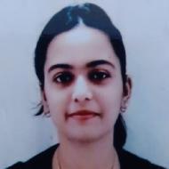 Charu Sharma Nursery-KG Tuition trainer in Faridabad