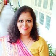 Sandhya B. Class 10 trainer in Bangalore