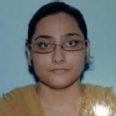 Photo of Aishwarjila C.