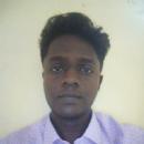 Photo of Vishnu Prasath