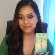 Indira M. Tarot trainer in Kolkata