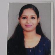 Mary L. Class I-V Tuition trainer in Kochi