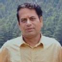 Srishti S. Geography Tuition classes trainer in Amritsar