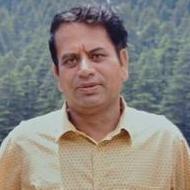 Srishti S. Class 8 Tuition trainer in Amritsar