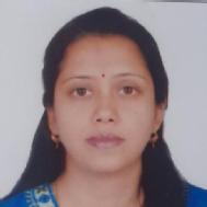 Ruby Gupta IELTS trainer in Gopadbanas