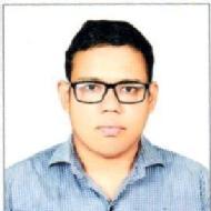 Rashmiranjan Das Class 9 Tuition trainer in Balasore