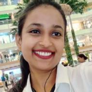Depanshi O. Class I-V Tuition trainer in Delhi
