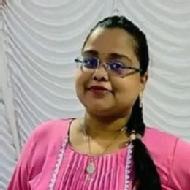 Yashashree L. Class I-V Tuition trainer in Mumbai