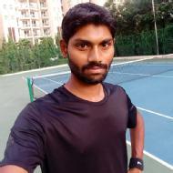 Prabhakaran Amirthlingam Tennis trainer in Gurgaon