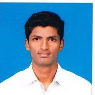 Sekhar Reddy BTech Tuition trainer in Bangalore