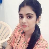 Jyoti Dubey Class 11 Tuition trainer in Vijayawada