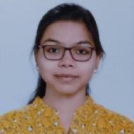 Diksha S. Class 12 Tuition trainer in Bhilai Nagar