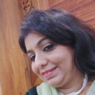 Pooja Tyagi Class I-V Tuition trainer in Ghaziabad