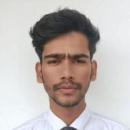 Abhishek Tomar Class 12 Tuition trainer in Kanpur