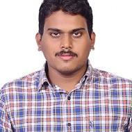 Keerthi Kaushal Koyya Class 10 trainer in Visakhapatnam