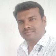 Ramamurthi Tamil Language trainer in Tirupur