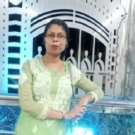 Suparna Pramanik Bhattacharya Class I-V Tuition trainer in Kolkata