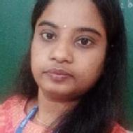 Vanitha Raju Class I-V Tuition trainer in Bangalore