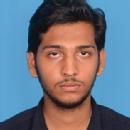 Photo of Kondragunta Surya Teja
