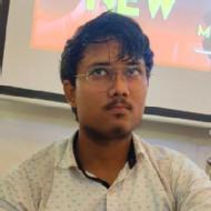Rajnish Kumar NEET-UG trainer in Patna