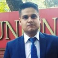 Ankur Shukla Class 10 trainer in Raipur