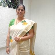 Megha Singeet Class I-V Tuition trainer in Bangalore