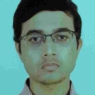 Mrinmoy Mondal Spoken English trainer in Pune