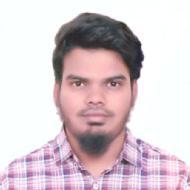 Ahmed Nashith C Language trainer in Hyderabad