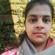 Pranjal G. Class 9 Tuition trainer in Shimla