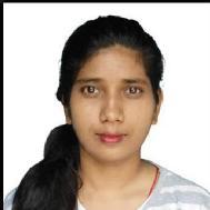 Jessy B. Class 12 Tuition trainer in Daltonganj