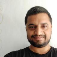 Ravikesh Kumar Class 10 trainer in Delhi