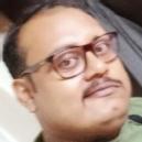 Photo of Satyam Mukherjee