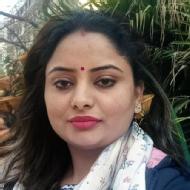 Seema K. Class 6 Tuition trainer in Delhi