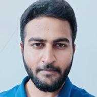 Gaurav Kumar Class 10 trainer in Bangalore