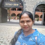 Anusha Yalagapati Class 10 trainer in Prathipadu