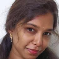 Kavya Class I-V Tuition trainer in Hyderabad
