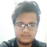 Priyanshu Kumar Class I-V Tuition trainer in Muzaffarpur