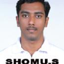 Photo of Shomu Swamydasan