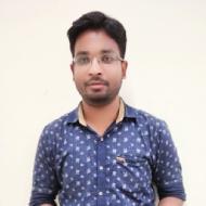 Subham Jana Class 8 Tuition trainer in Kolkata