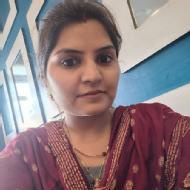 Mamta Class 10 trainer in Delhi
