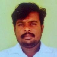 Tamilarasan Tamil Language trainer in Tirupattur